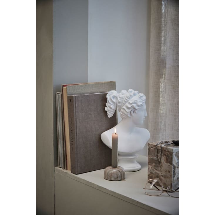 Herren Büste - Dekobüste - Schneiderbüste (Gebraucht) In Luterbach Für - Foto 2