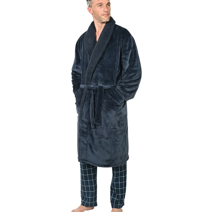 Peignoir nuit shop