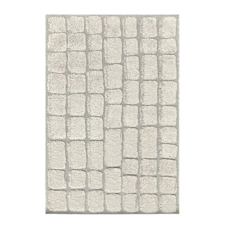 Tappeto 120 x 170 cm Hilly Maisons du Monde