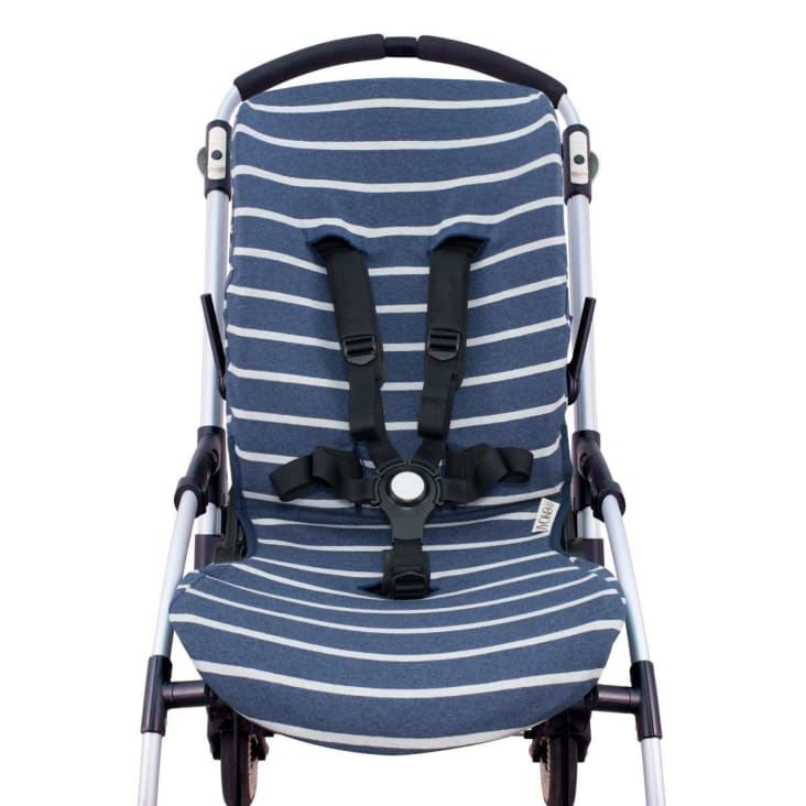 Funda Bugaboo Bee 3, Bee 5, Bee 6 y Bee Plus Sailor Stripes Maisons