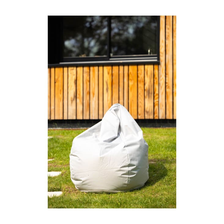Pouf poire géant extérieur – William Original - Jumbo Bag