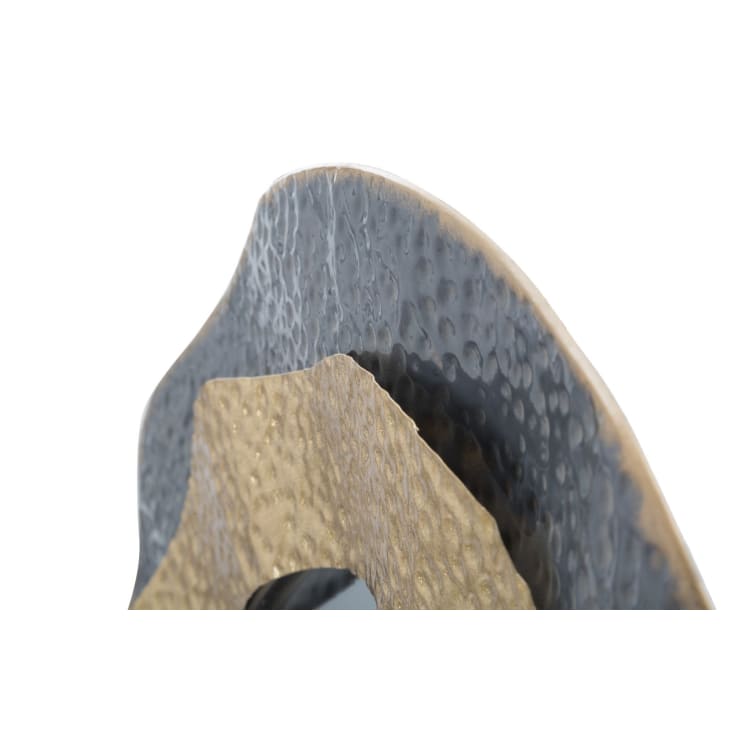 200 Mini Brads Metallici Multicolore - 4.5x8 Mm, Per Scrapbooking E Hobby Creativi