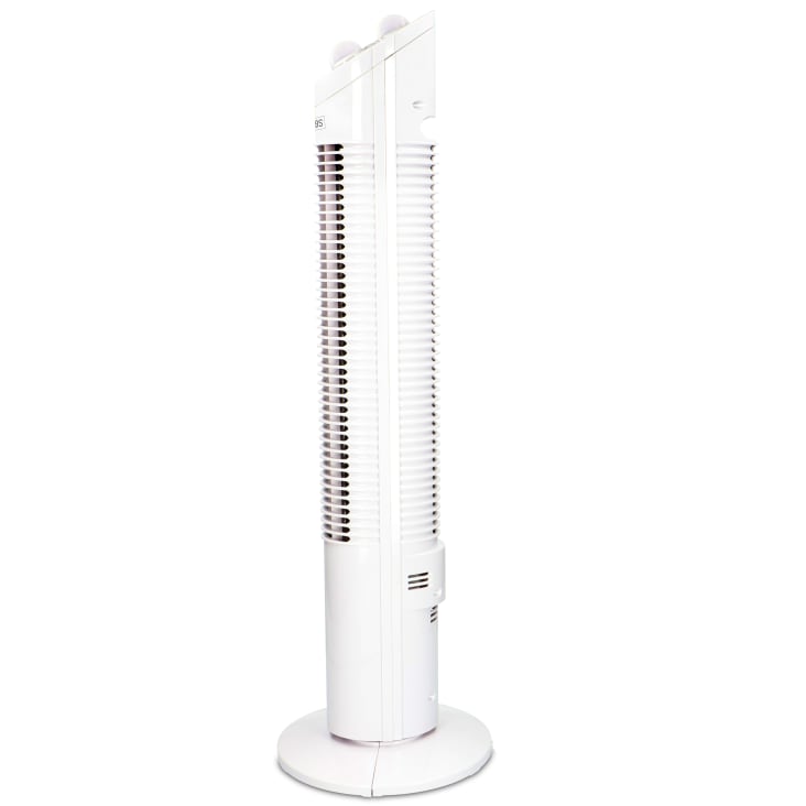 Ventilateur climatique standard blanc | Maisons du Monde