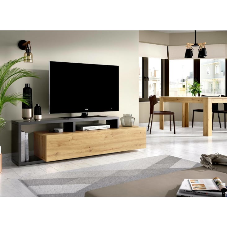 Mobili TV moderni e componibili