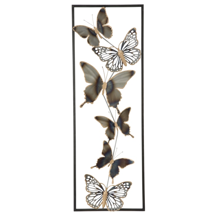 Set da Farfalla per Bambini 50 x 36 cm