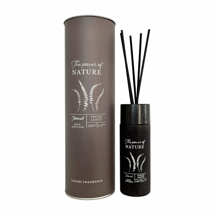 Natures Personnalisé - Aromatizador de Ambiente Bamboo - 300ml