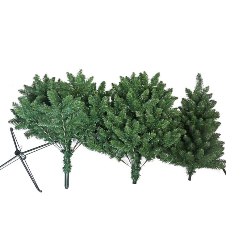 Guirlande de Feuillage de Sapin Cedar artificiel Décoration Noël