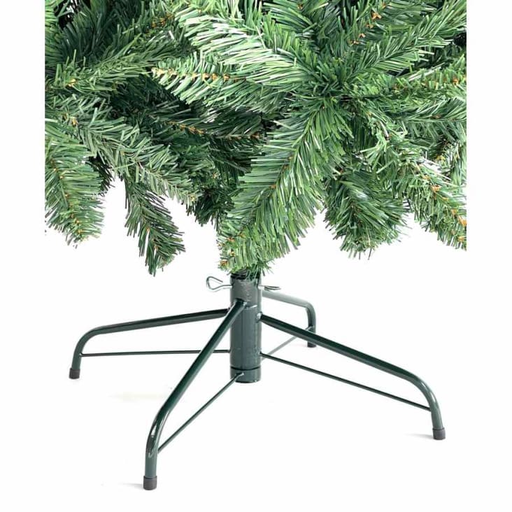 Sapin de Noël Artificiel Black Box Trees Chir - H215 cm - Vert