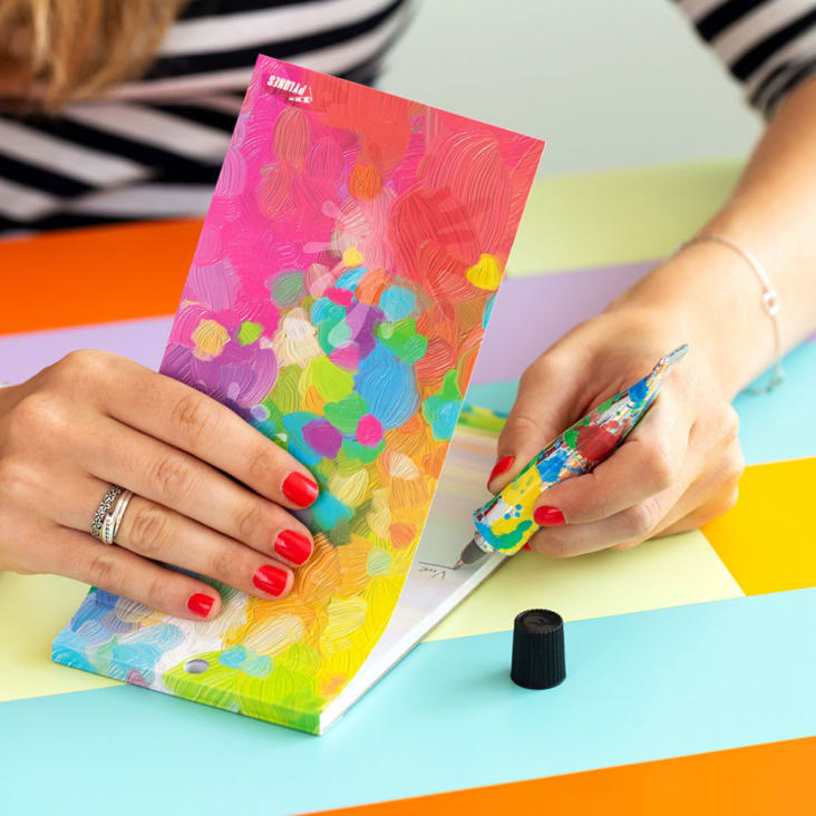 Grupo Erik - Bloc-notes Magnétique Disney, Mickey | Liste De