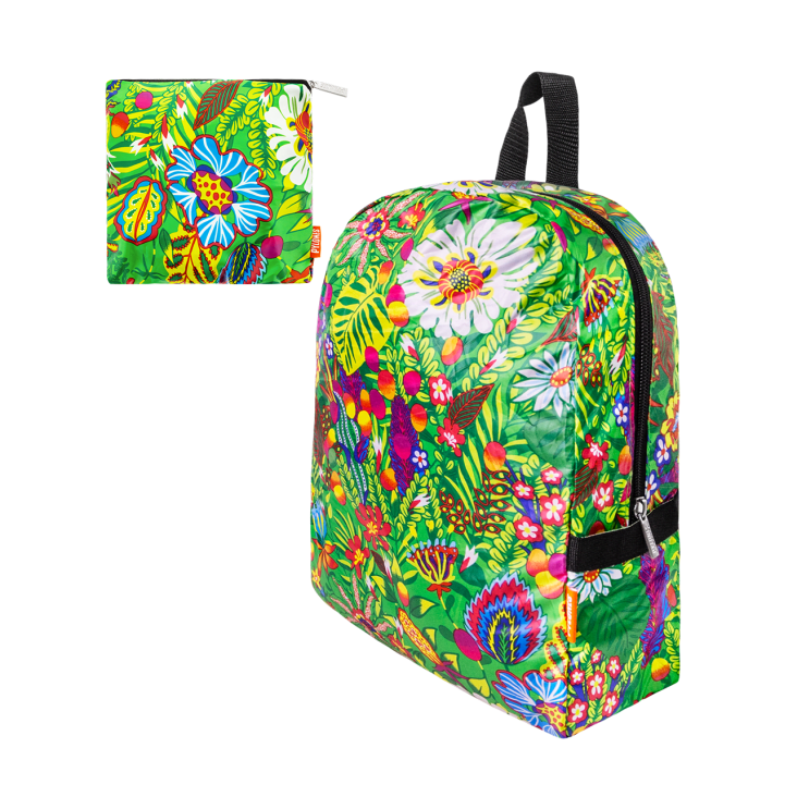 Sac à dos pliable pocket bag hot sale