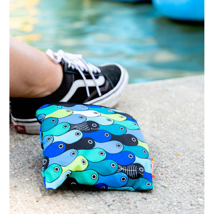 Sac à dos store pliable pocket bag
