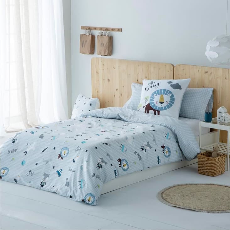 Edredones Funda NÃ³rdica Infantil Cama 90 Ikea Fundas Nórdicas