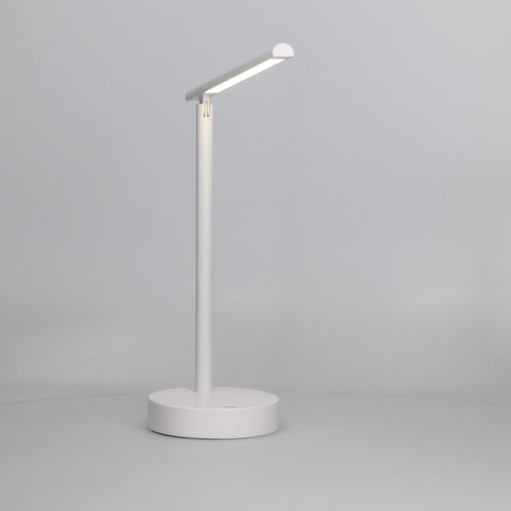 Lámpara de Escritorio LED de Madera Arlo - Forlight