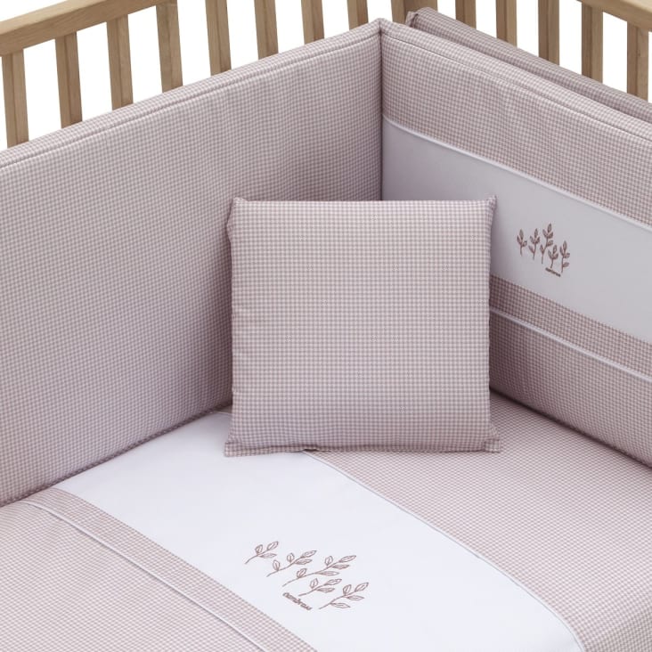 Nordica deals mini cot