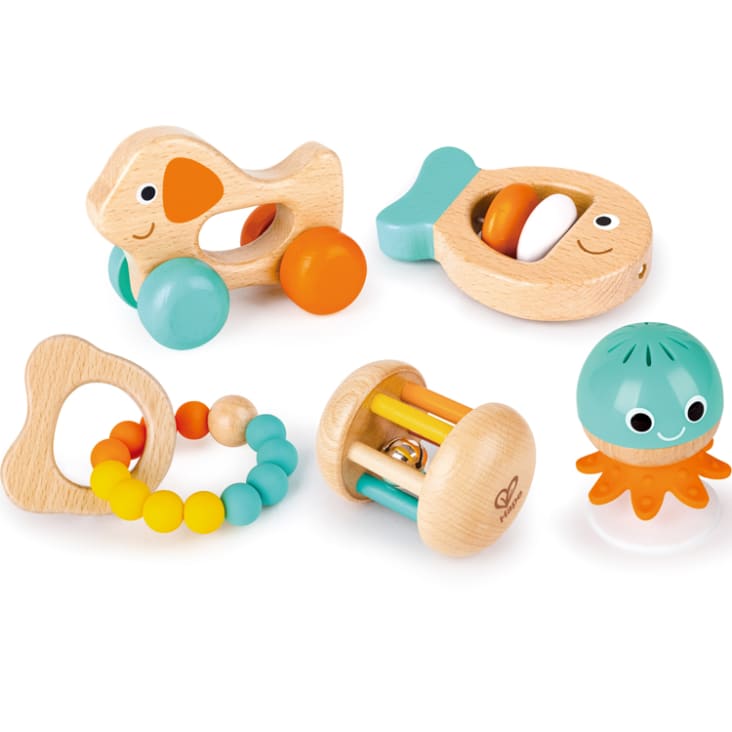 PYEUIFT 8 Pezzi Giocattoli Sensoriali In Silicone | Tavola Tattile Antistress Per Bambini E Adulti
