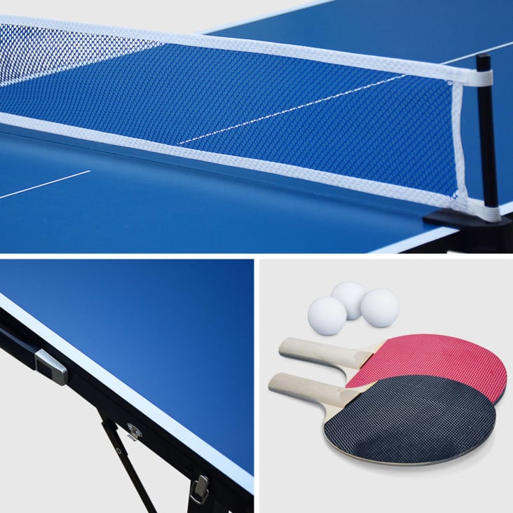 Mini Mesa de Ping Pong