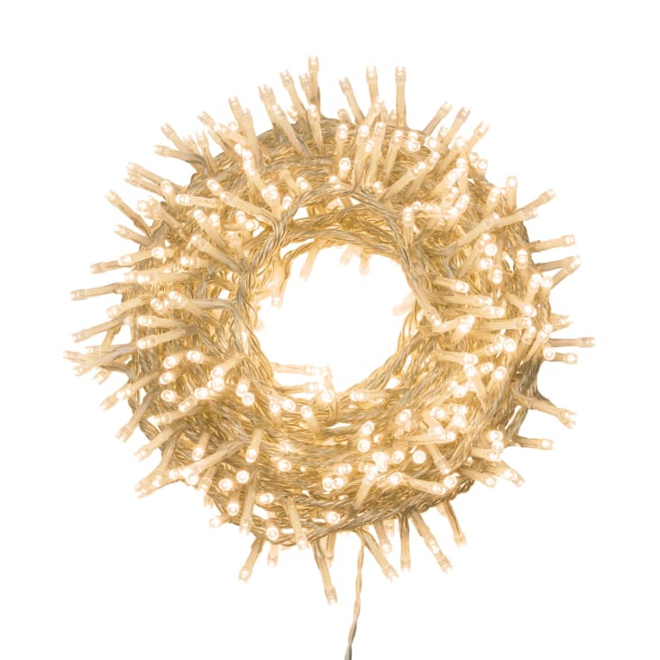 BOLWEO Catena luminosa a LED per San Valentino, 6 pezzi, 2 m, 20 LED, colore rosso, con batteria in rame, per feste, camera da letto, casa, camera da letto, matrimonio, anniversario, festa