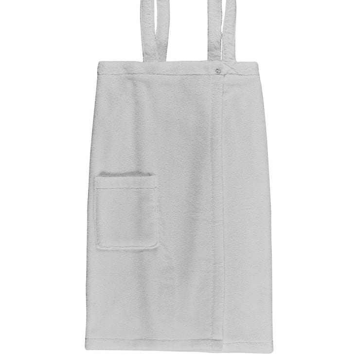 Cape De Bain Bébé Ourson Avec Oreilles Tonka | Little Crevette