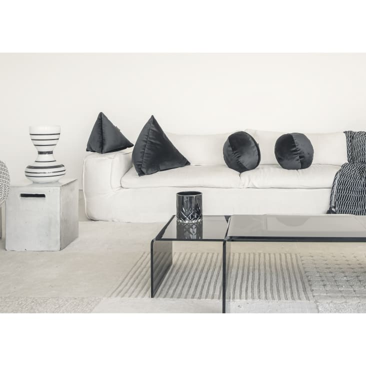 2 Cuscini Equilibrio Mezza Sfera - Per Allenamento, Yoga, Piedi, Blu - Foto 11