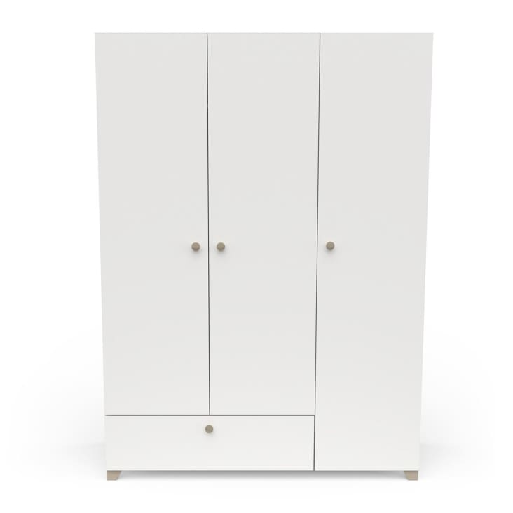 Une armoire-penderie organisée en 5 étapes - IKEA Suisse