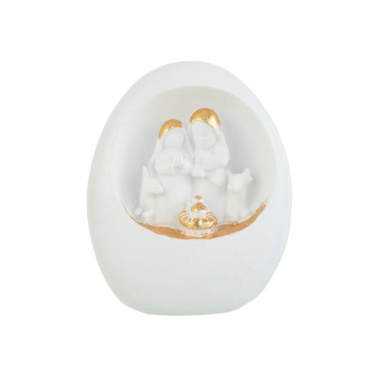 Casette Natale Rossi Rosa Decorazioni Capanne Presepe Rossi Rosa - 22x12x19 Cm Vuote Per Natale Case Natale Presepi