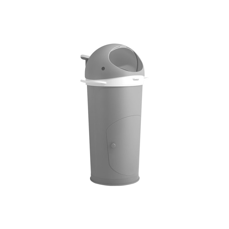Recharges Pour Poubelle à Couches – Lot De 15 – Film 7 Couches Anti-Odeurs – Compatible Tous Modèles