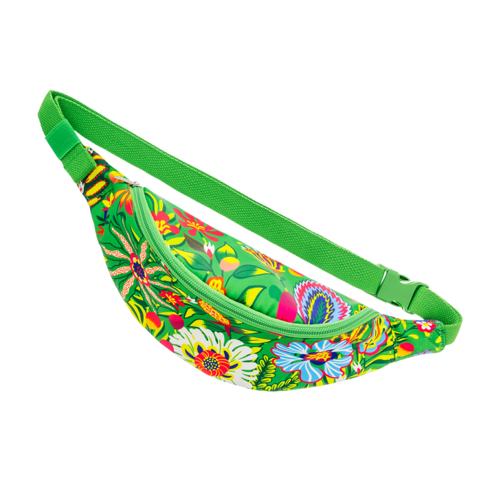 Sac Banane imperm able 29 x 12 cm BANANA TRIP Maisons du Monde