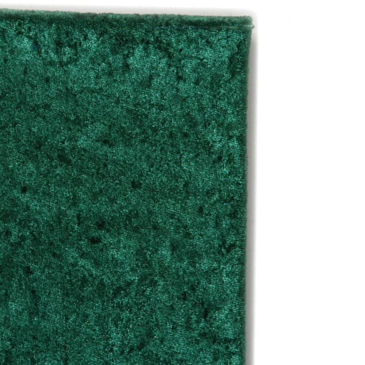 Tappeto Natalizio Lavabile Garvee Motivo Fiocco Di Neve - Antiscivolo, Poliestere, Per Soggiorno, Cucina, Camera