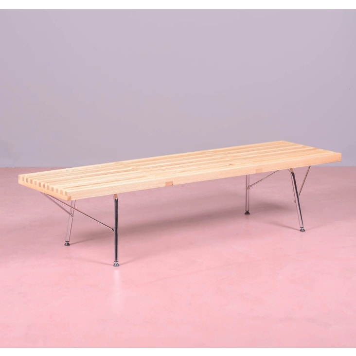 Panca Per Correzione Postura - Con Gambe Ed Elastico, Standard, Nero - Foto 7