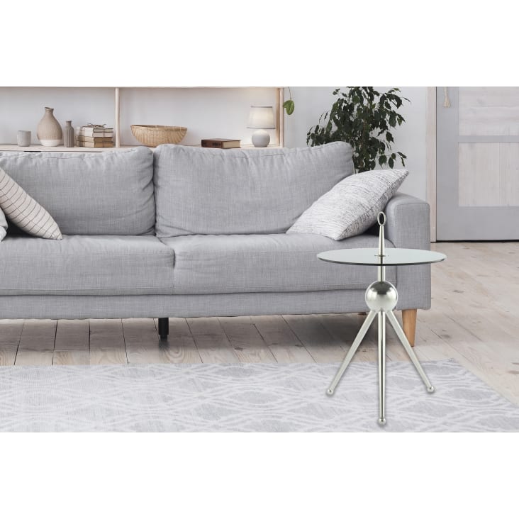 Distributeur De Sel Et Engrais à Pousser 15L - Cadre Acier, Trémie PVC - 92x46x70cm, 10 Vitesses - Pour Jardin, Allées En Hiver