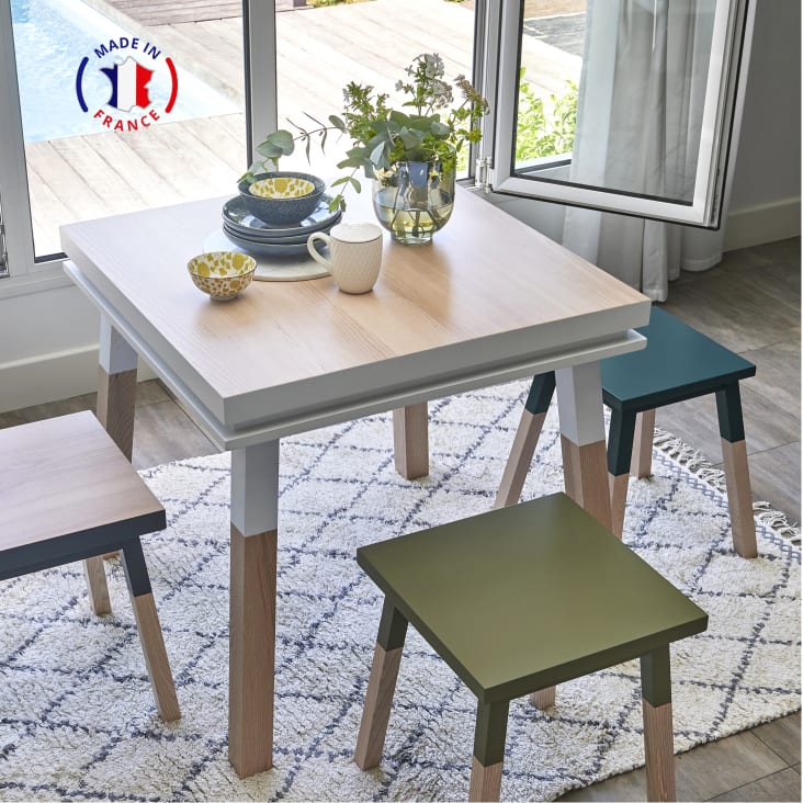 Table De Cuisine Carrele But