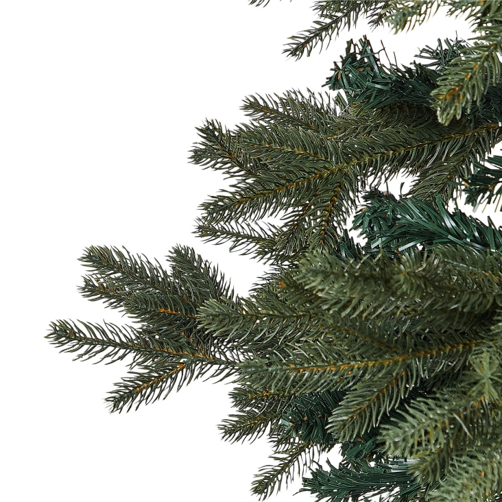 Künstlicher Weihnachtsbaum 240 cm grün Huxley Maisons du Monde