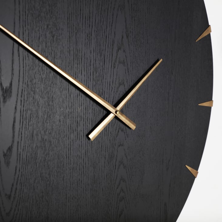 Reloj pared hierro 2025