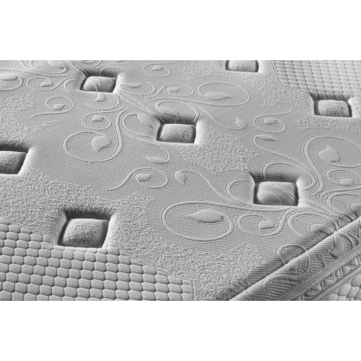 Materasso in memory foam 26 cm 150X180 VERSALLES PREMIUM