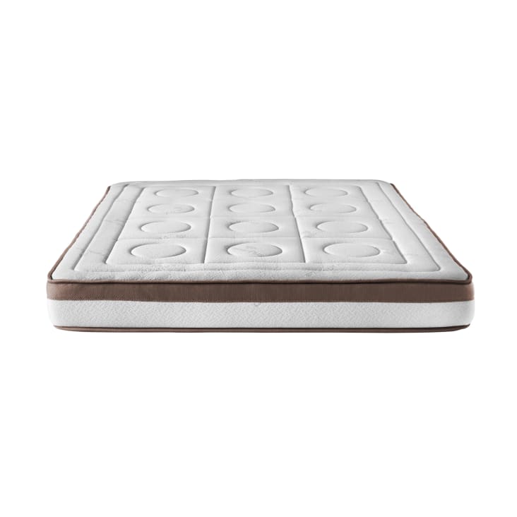 Materasso in memory foam 21 cm 140x190 PISA DELUXE