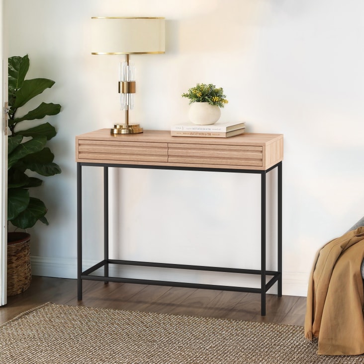 Console Maisons Du Monde