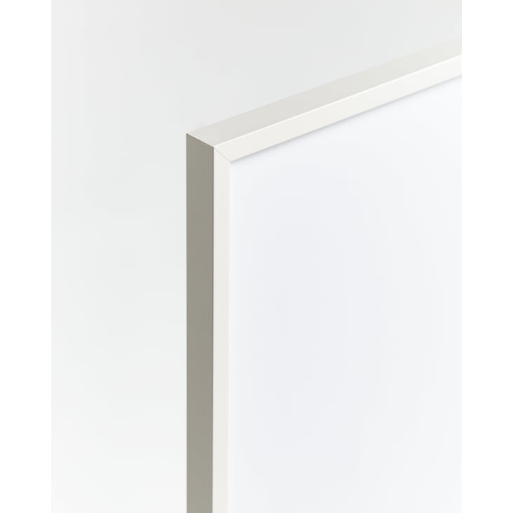 RIBBA Marco, blanco, 30x40 cm - IKEA