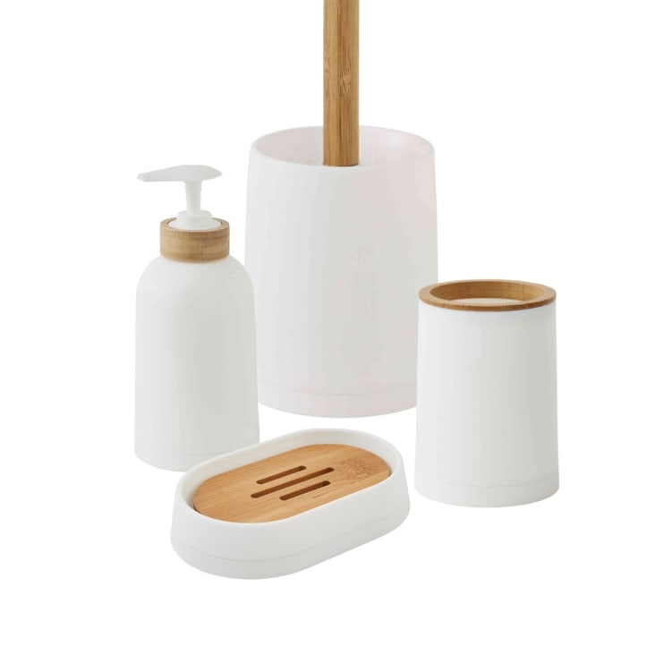 Promo Set De Salle De Bain Berta chez BUT