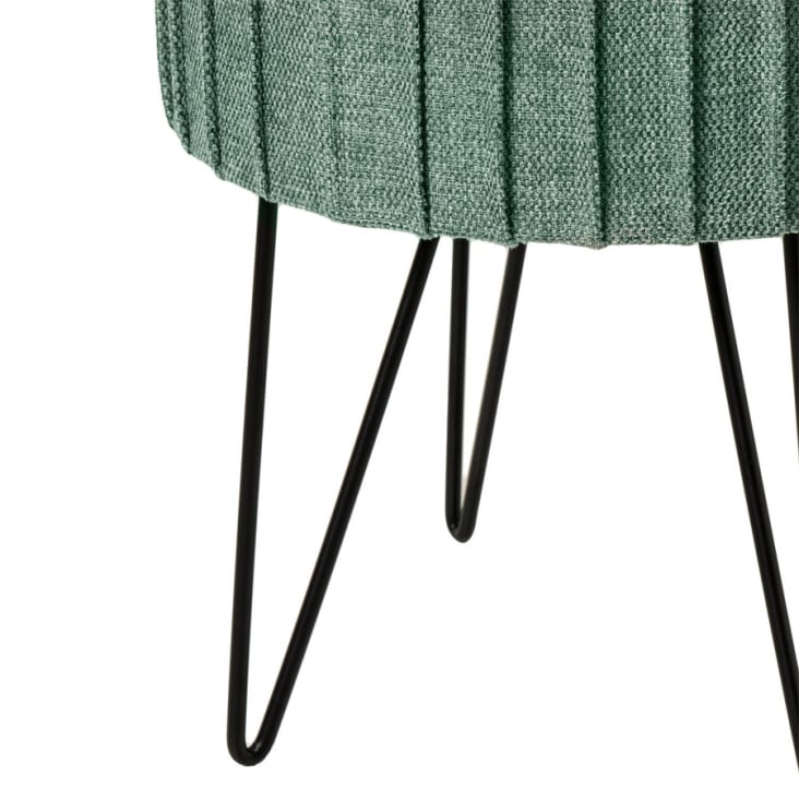 Defranco store super ottoman
