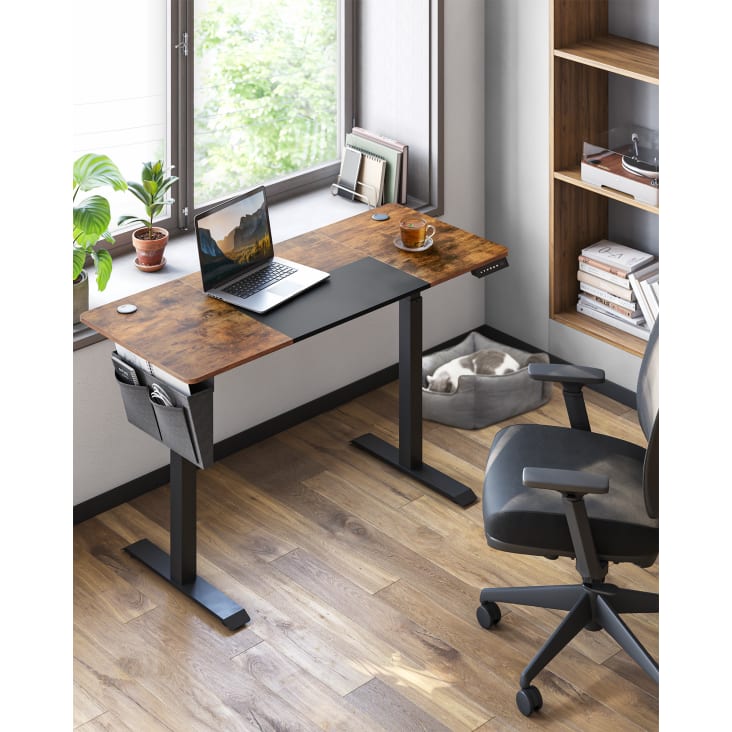 Happy Desk  Mobilier de bureau ergonomique pour les professionnels