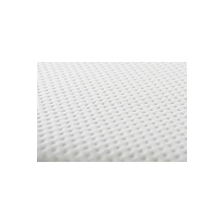 Materasso memory foam 130 x 190 cm Flexy