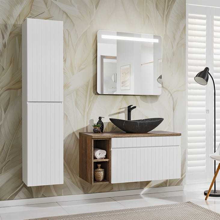 Guida Alla Progettazione Dei Mobili Per Il Bagno Dell'hotel - PA Kitchen - 6