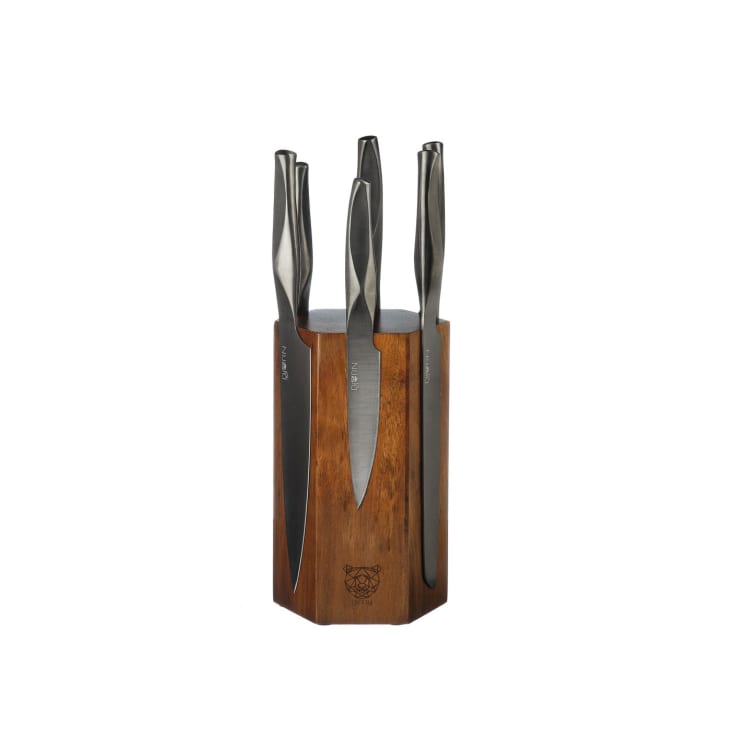 Kit De 7 Couteaux De Sculpture En Aluminium - Outils De Gravure Et Modelisme Pour Bois, Argile, Bricolage
