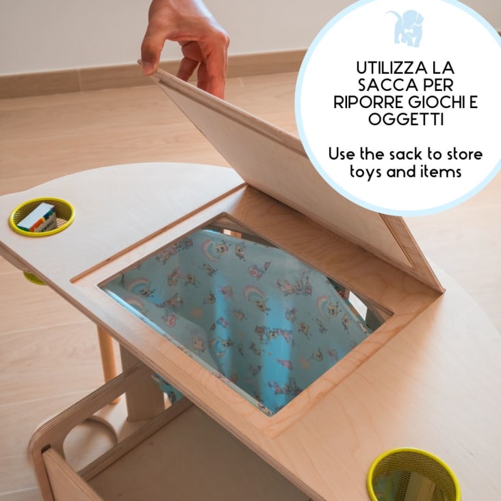 Ikea sacca discount