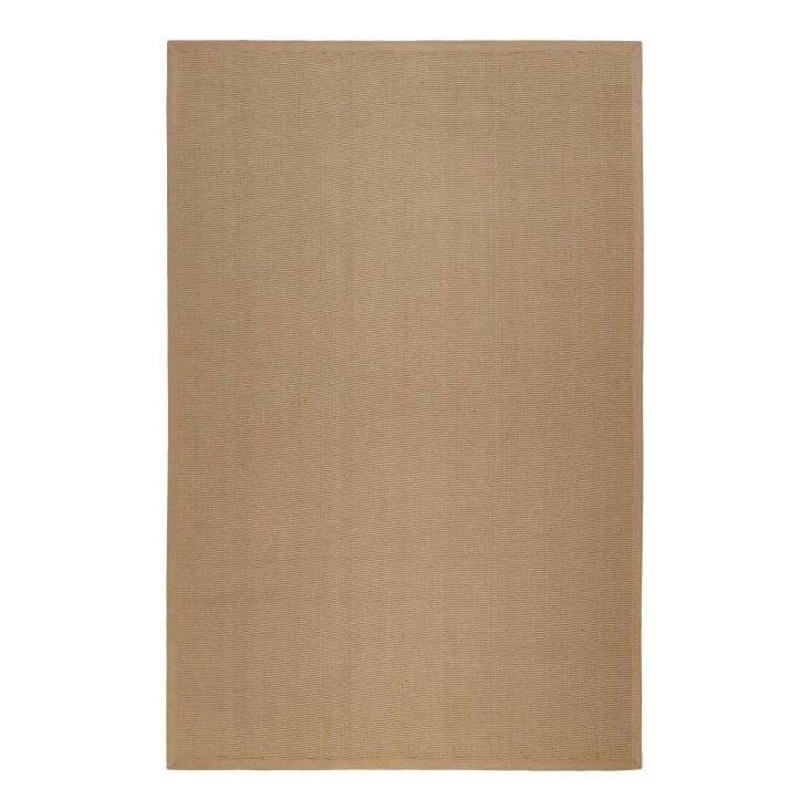 50X290 Tapis Cuisine Bambou - 50X290 Cm Antidérapant Et Résistant À L'Eau - Tapis De Bain Bambou