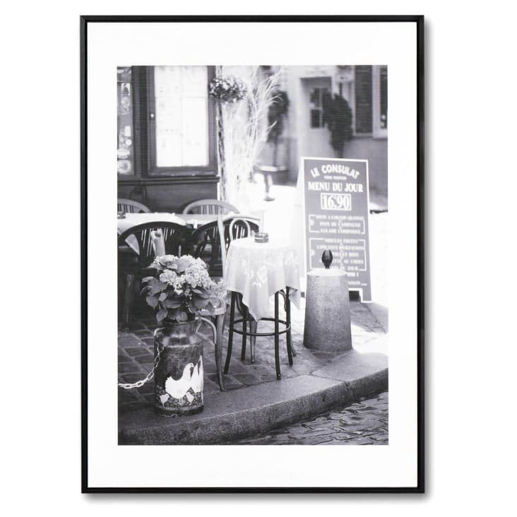 Quadro Fotografico 3D Giradischi Vintage – Stampe Su Legno 97x62 Cm (Musica E Vinili) - 3