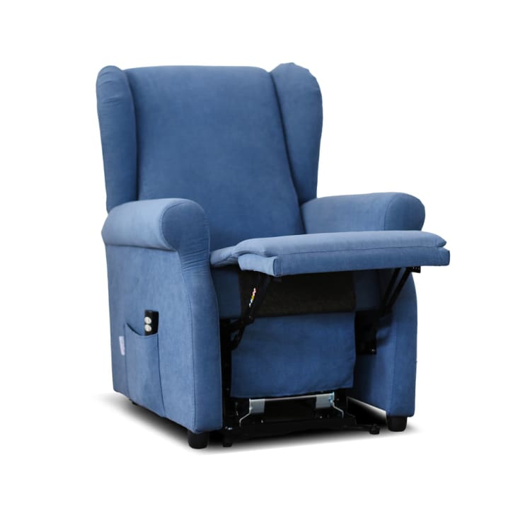 Poltrone Elettriche Global Relax Punti Vendita Poltrone Elettriche