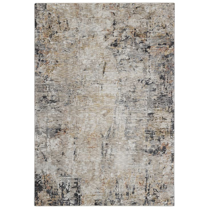 Carolines Treasures BB3574UP88 8 X 8 X 0.625 In. Winter Snowflake Basenji Artwork Panel Wall Decor