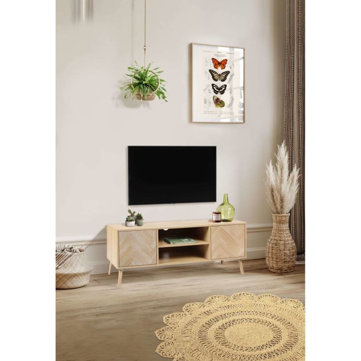 MIKE - Petit meuble TV – KULILE