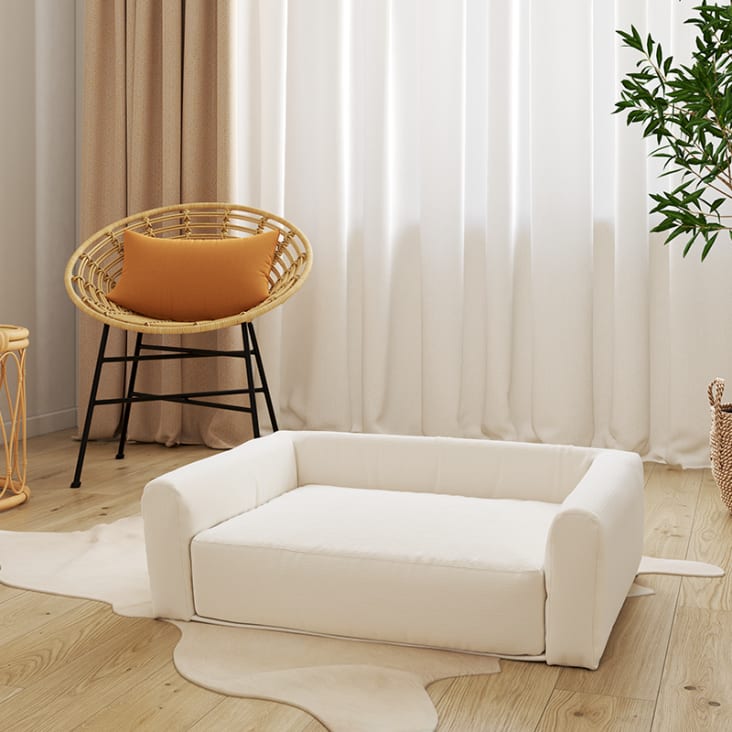 Cama perro maison store du monde